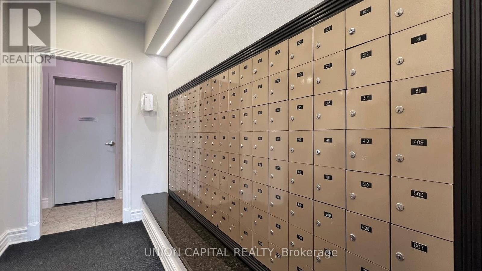 217 - 3 Ellesmere Street, Richmond Hill, Ontario  L4B 4N2 - Photo 14 - N12969526