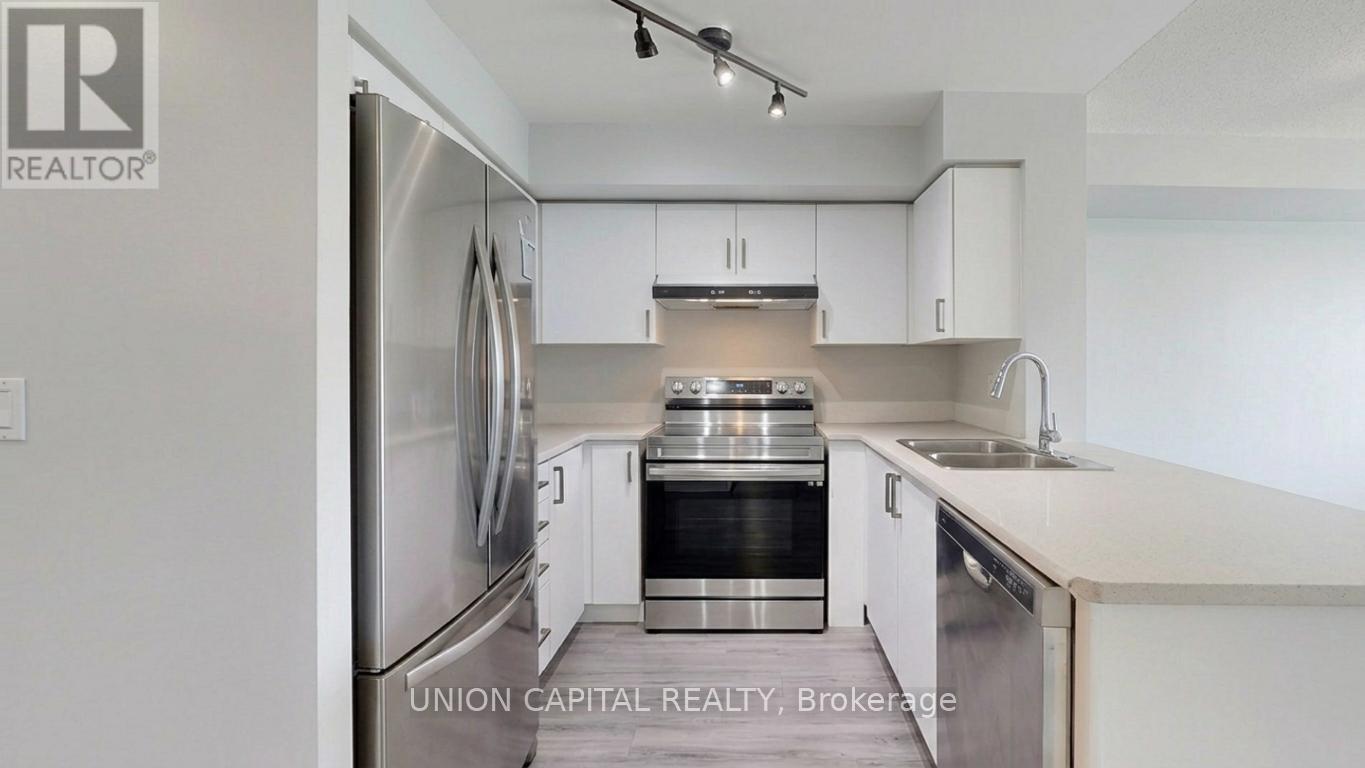 217 - 3 Ellesmere Street, Richmond Hill, Ontario  L4B 4N2 - Photo 8 - N12969526