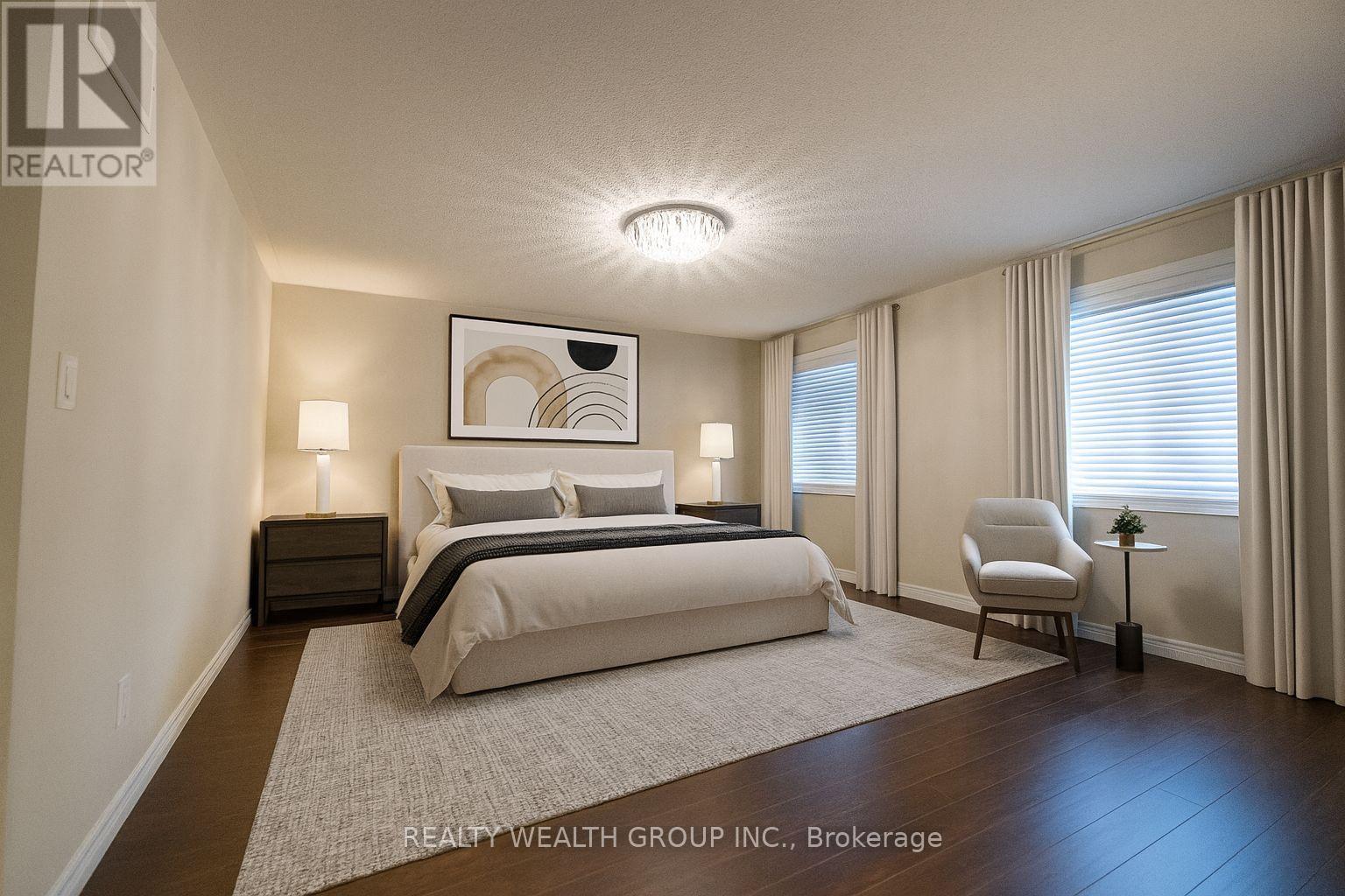 32 Rock Elm Court, Vaughan, Ontario L6A 4C2 - Photo 11 - N12969564