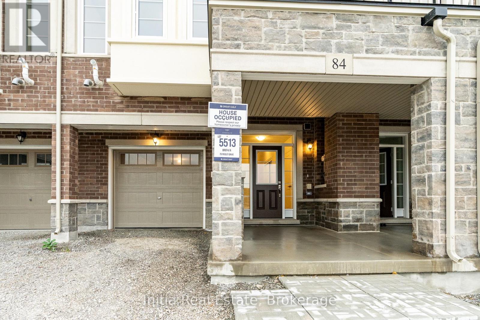 84 Paisley Drive, Bradford West Gwillimbury (Bradford), Ontario  L3Z 4P1 - Photo 2 - N12969576