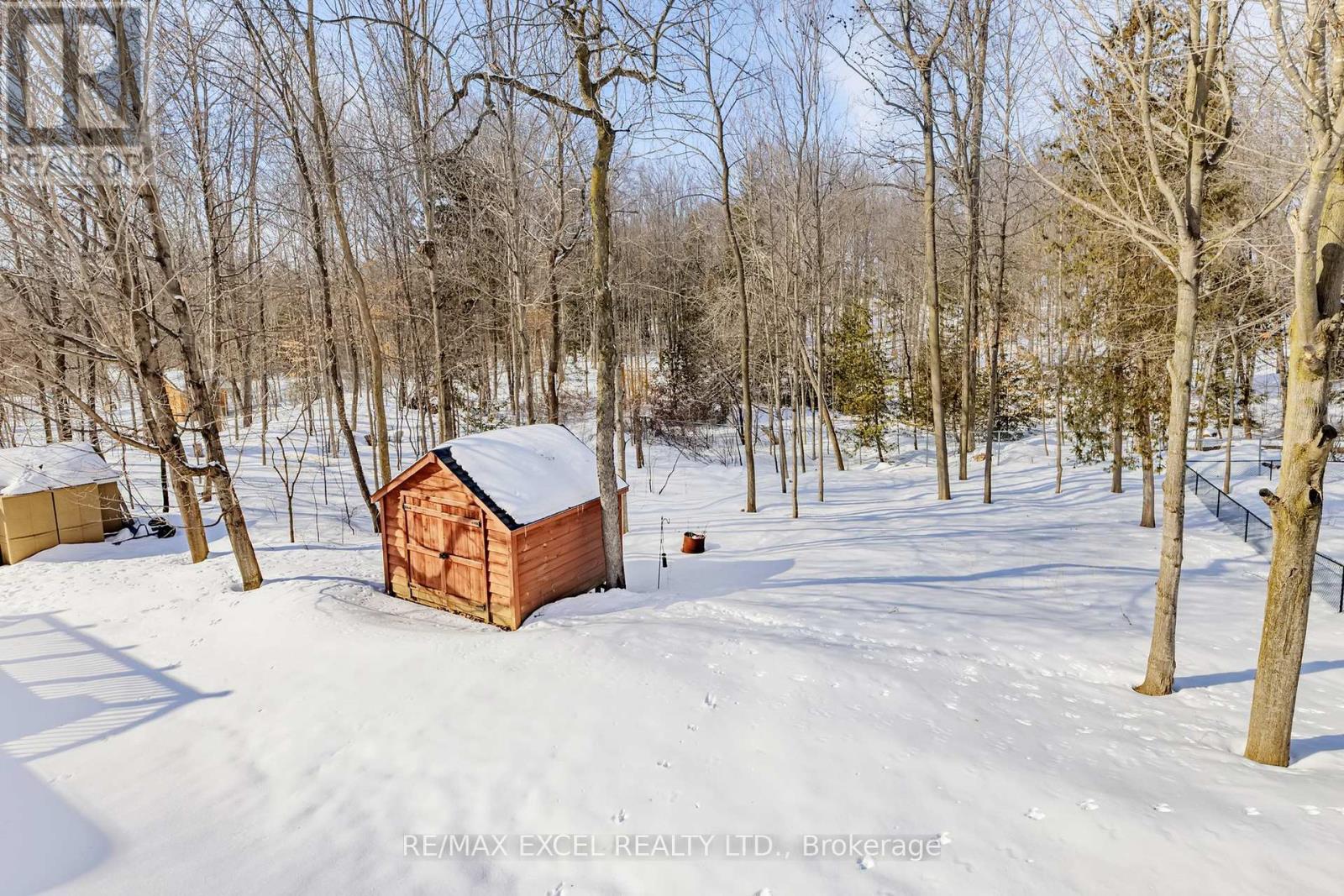 96 Ferncroft Drive, Georgina, Ontario  L4P 4G7 - Photo 46 - N12969596