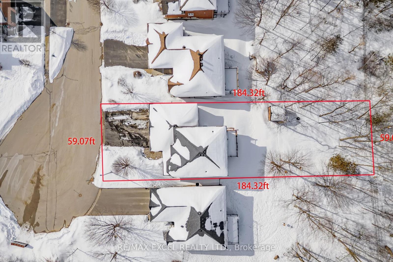 96 Ferncroft Drive, Georgina, Ontario  L4P 4G7 - Photo 47 - N12969596