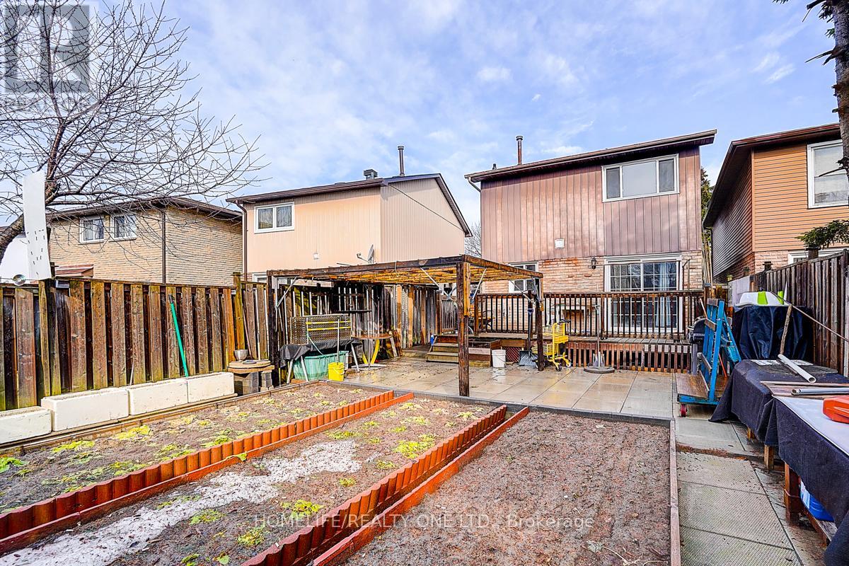 35 Fieldview Crescent N, Markham, Ontario  L3R 3H6 - Photo 24 - N12969620