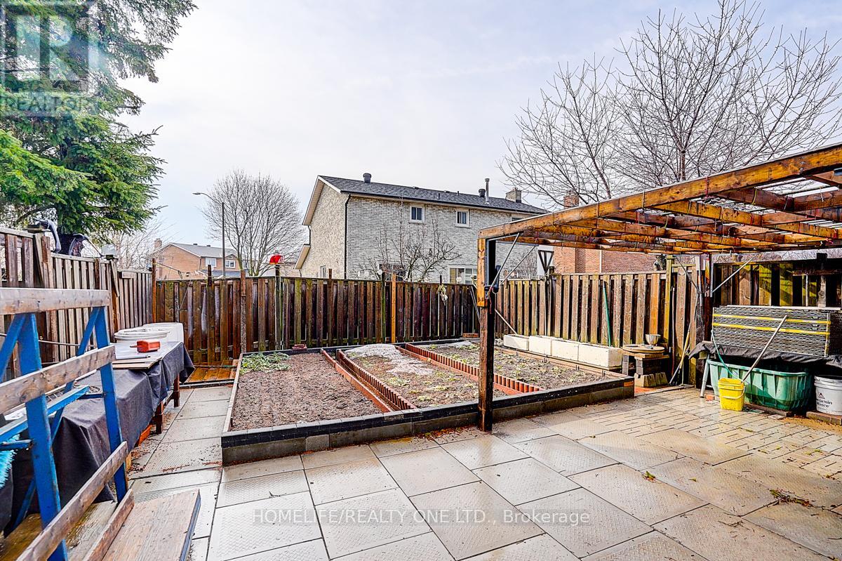 35 Fieldview Crescent N, Markham, Ontario  L3R 3H6 - Photo 25 - N12969620