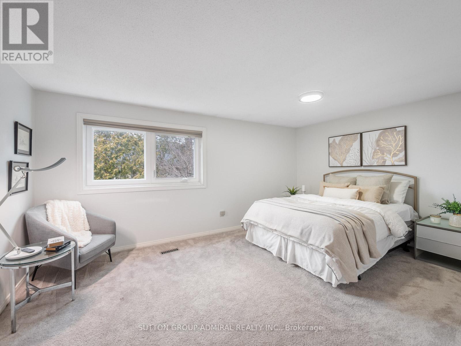 218 Mullen Drive, Vaughan, Ontario L4J 2P1 - Photo 21 - N12969656