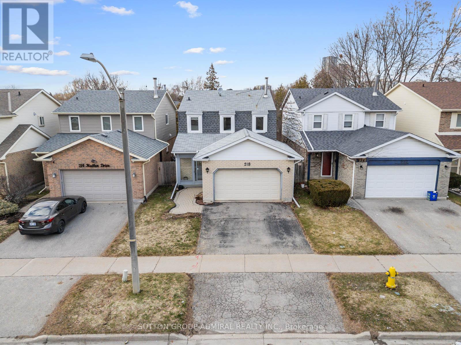 218 Mullen Drive, Vaughan, Ontario L4J 2P1 - Photo 28 - N12969656