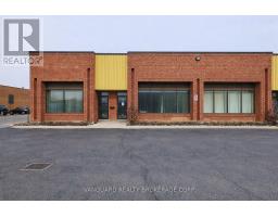 14-16 - 668 MILLWAY AVENUE, Vaughan, Ontario