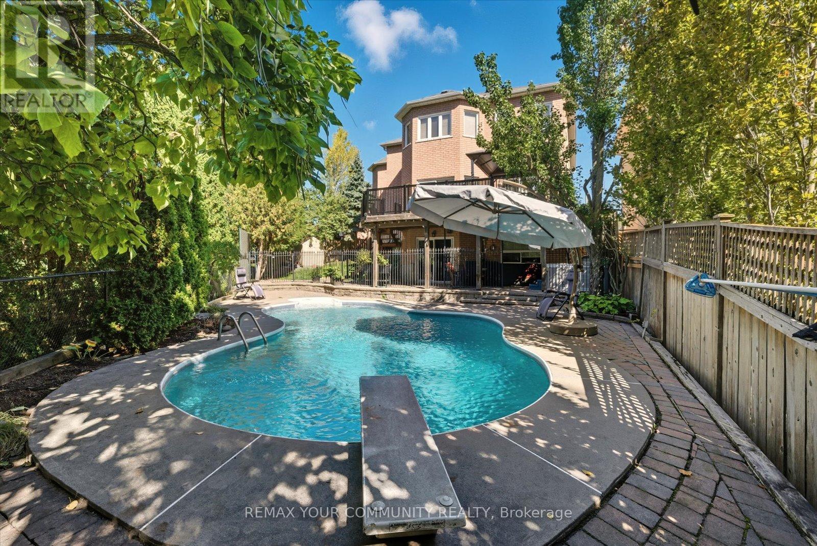 4 Marinucci Court, Richmond Hill, Ontario  L4C 0M3 - Photo 33 - N12969724