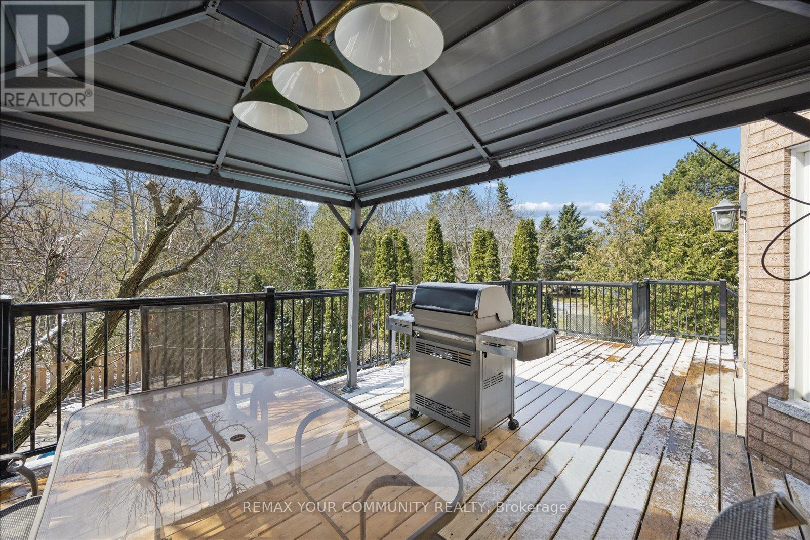 4 Marinucci Court, Richmond Hill, Ontario  L4C 0M3 - Photo 36 - N12969724