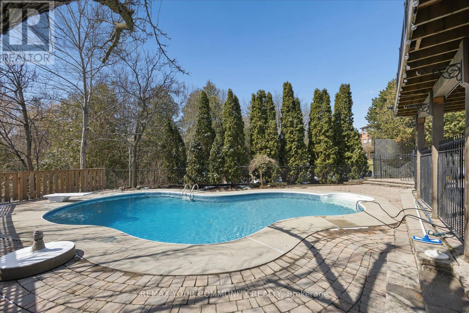 4 Marinucci Court, Richmond Hill, Ontario  L4C 0M3 - Photo 42 - N12969724