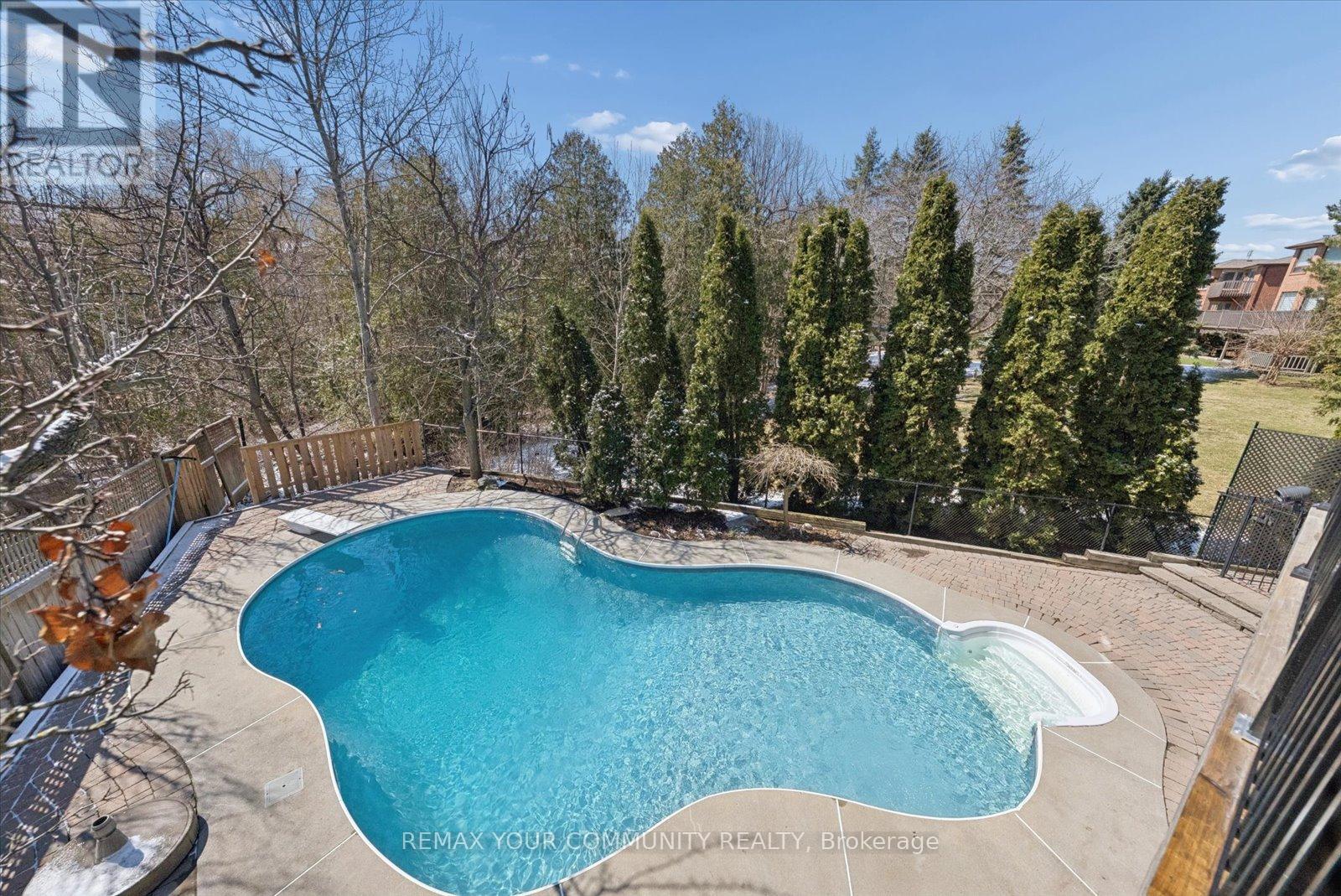 4 Marinucci Court, Richmond Hill, Ontario  L4C 0M3 - Photo 44 - N12969724