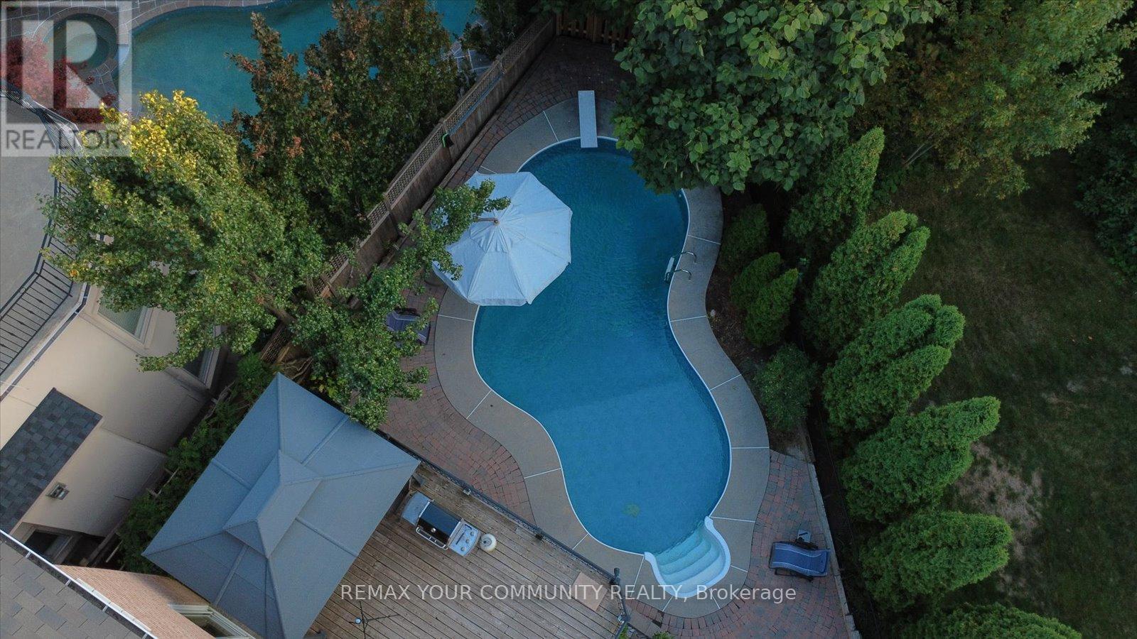 4 Marinucci Court, Richmond Hill, Ontario  L4C 0M3 - Photo 49 - N12969724