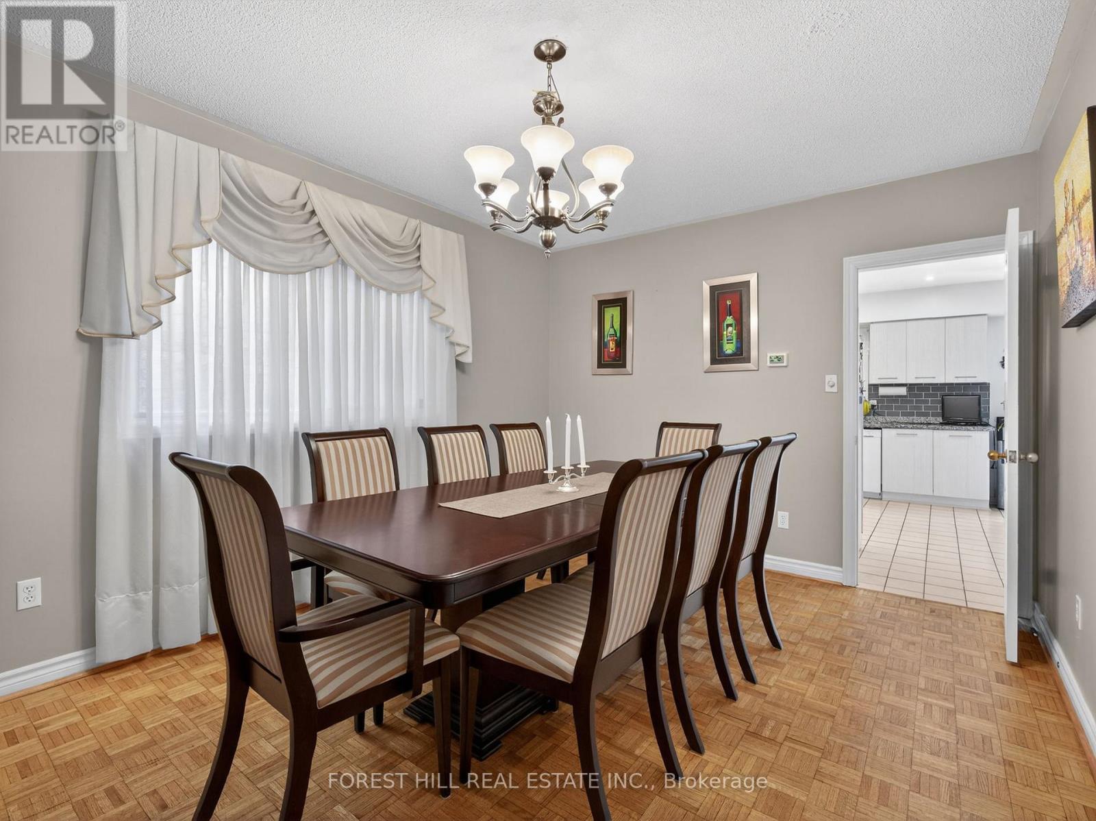 43 Rockwood Crescent, Vaughan, Ontario  L4J 7T2 - Photo 10 - N12969744