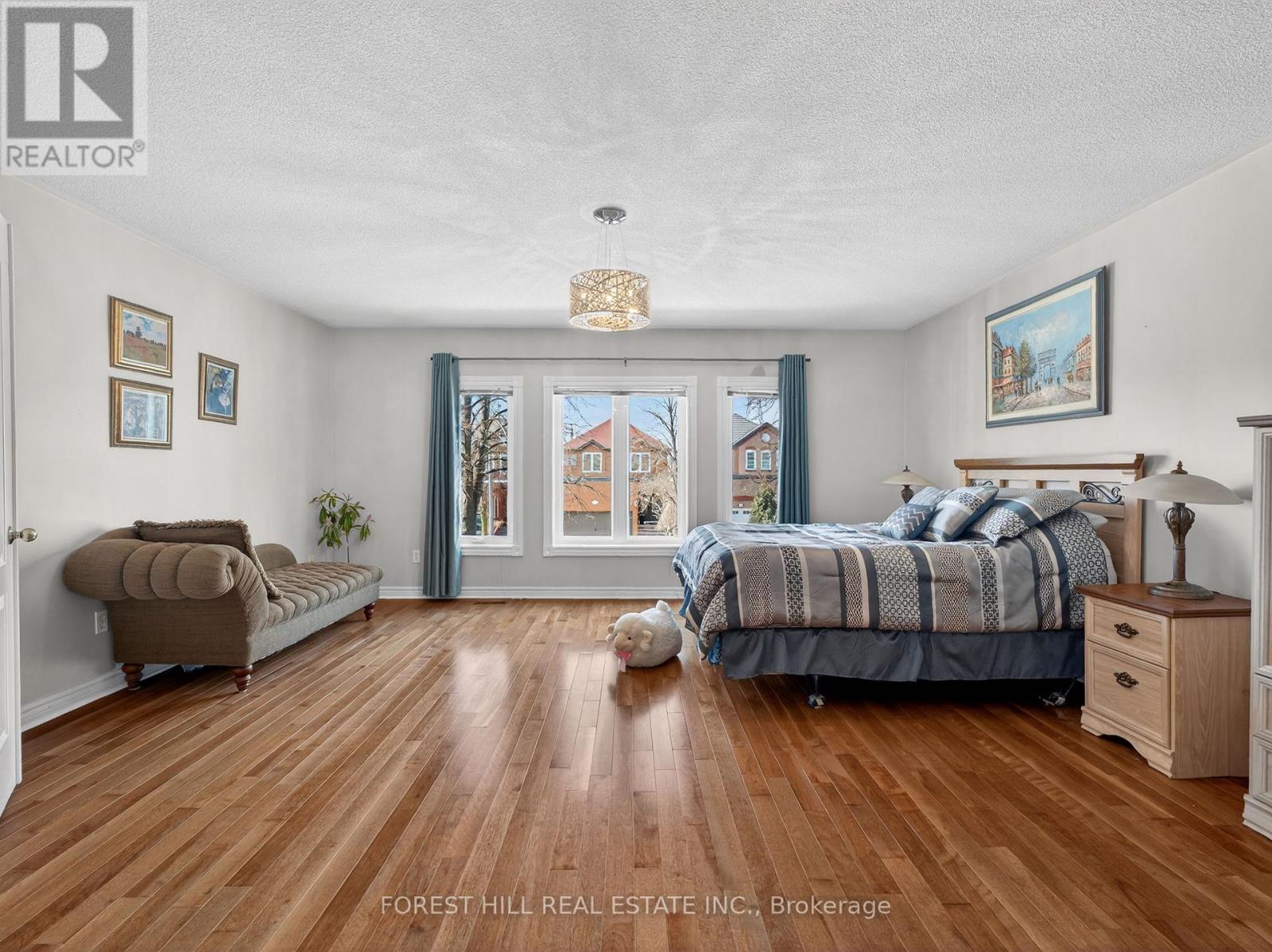 43 Rockwood Crescent, Vaughan, Ontario  L4J 7T2 - Photo 18 - N12969744