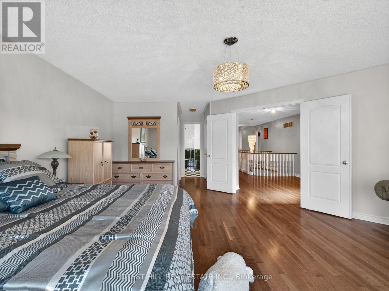 43 Rockwood Crescent, Vaughan, Ontario  L4J 7T2 - Photo 19 - N12969744