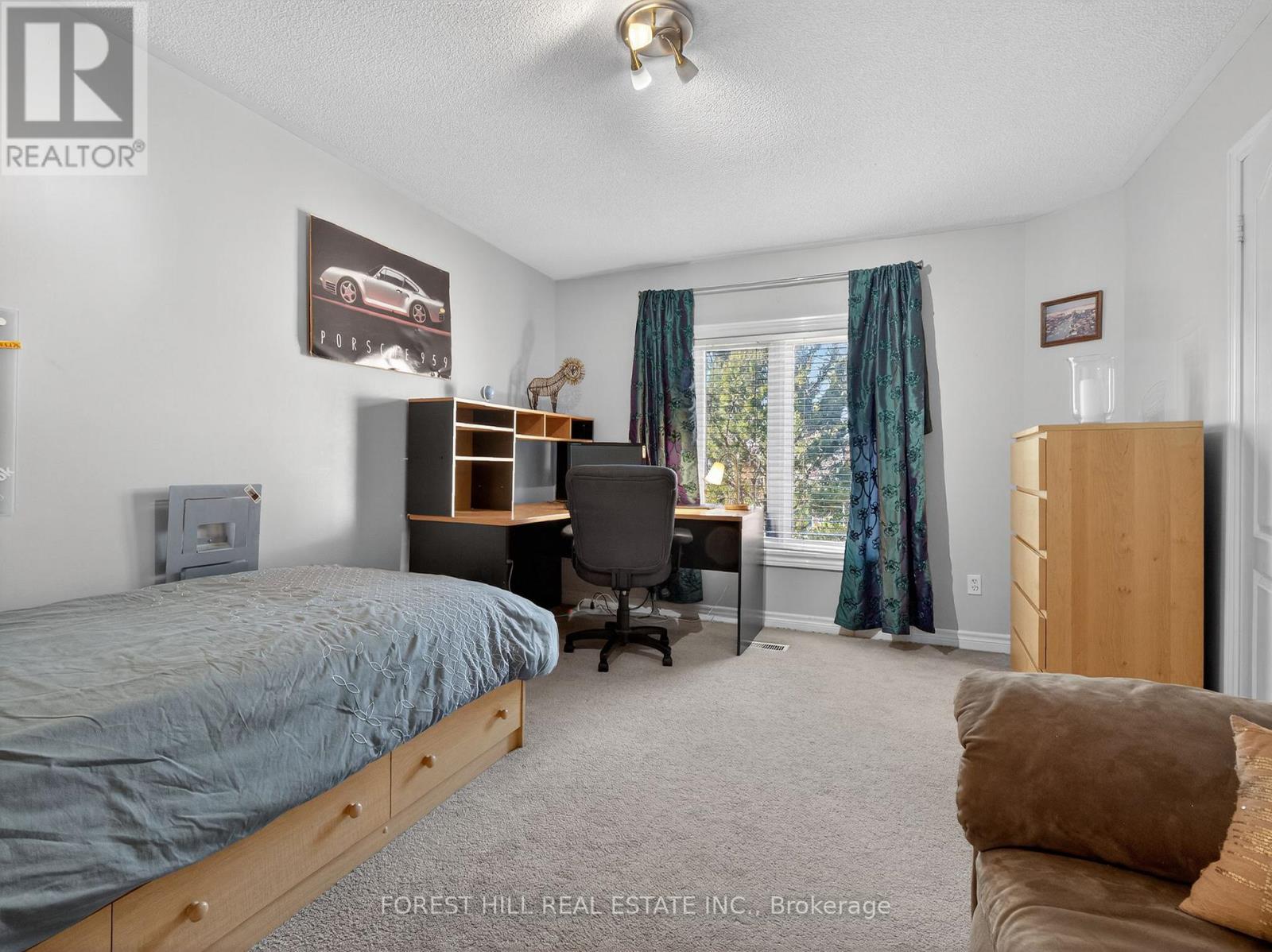 43 Rockwood Crescent, Vaughan, Ontario  L4J 7T2 - Photo 24 - N12969744