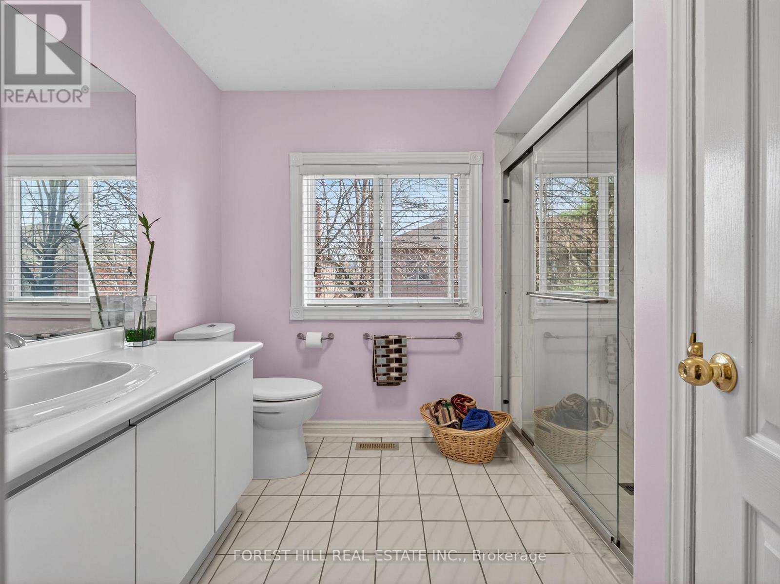 43 Rockwood Crescent, Vaughan, Ontario  L4J 7T2 - Photo 25 - N12969744