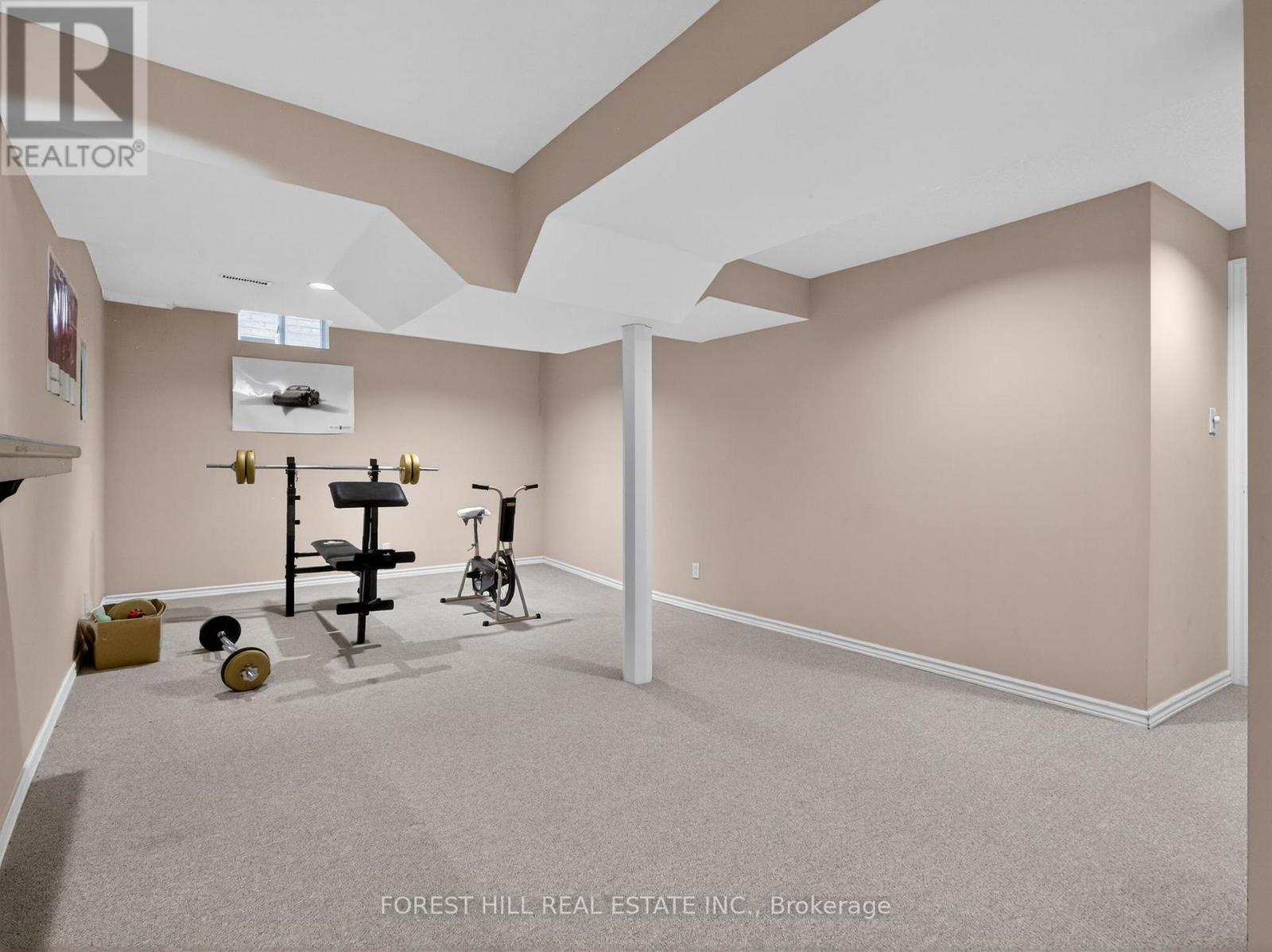 43 Rockwood Crescent, Vaughan, Ontario  L4J 7T2 - Photo 32 - N12969744