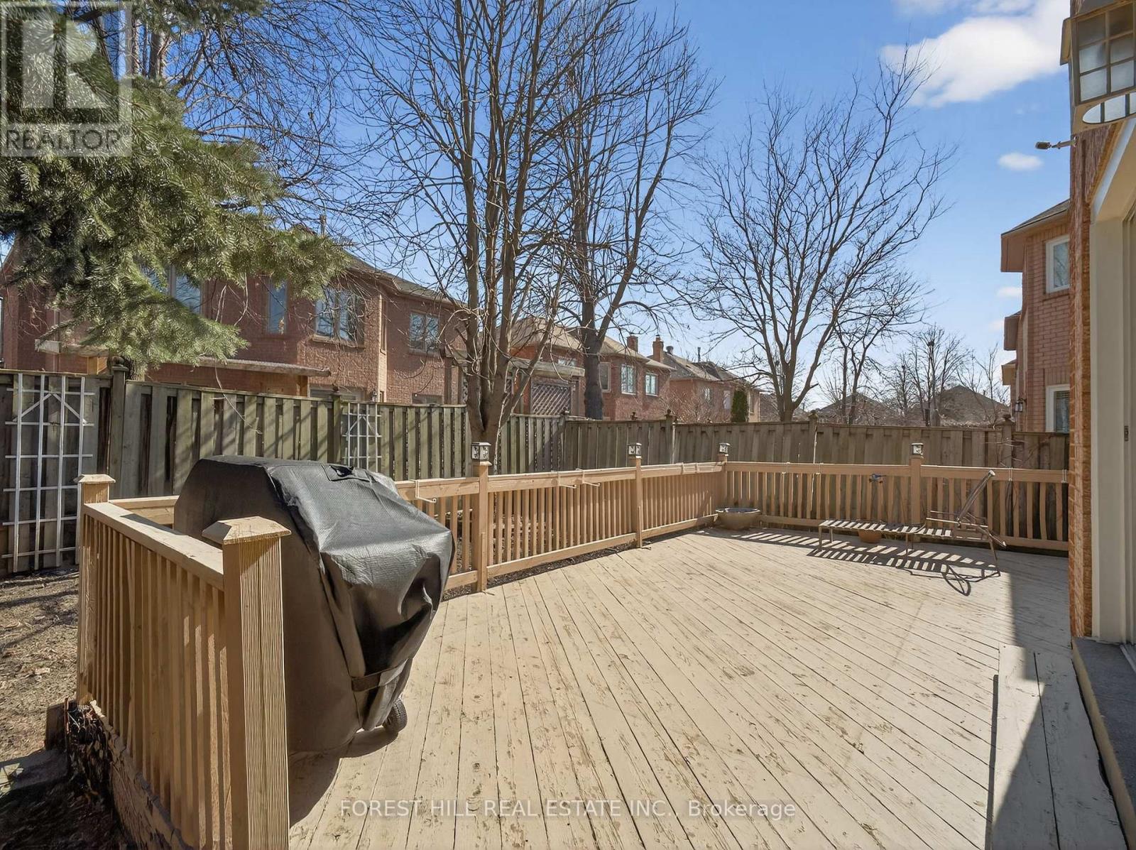 43 Rockwood Crescent, Vaughan, Ontario  L4J 7T2 - Photo 34 - N12969744