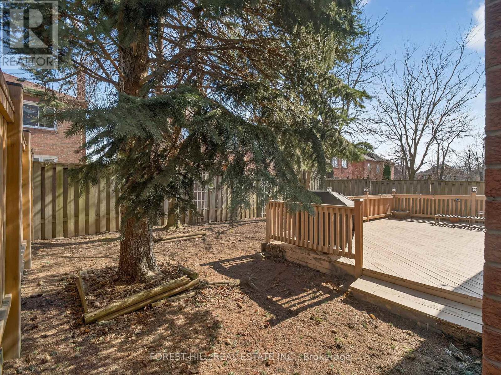 43 Rockwood Crescent, Vaughan, Ontario  L4J 7T2 - Photo 36 - N12969744