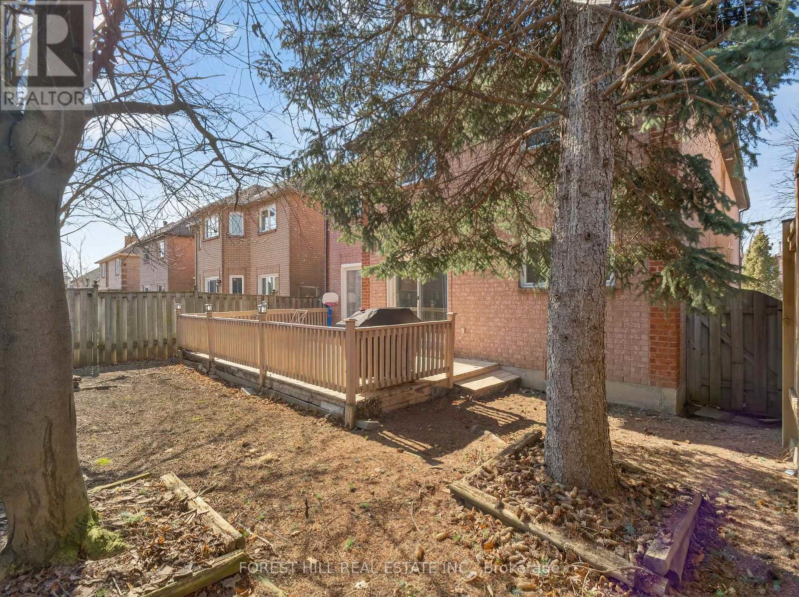 43 Rockwood Crescent, Vaughan, Ontario  L4J 7T2 - Photo 37 - N12969744