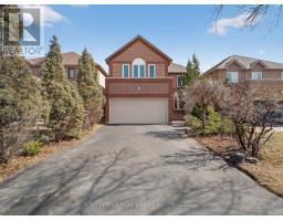 43 ROCKWOOD CRESCENT, Vaughan, Ontario
