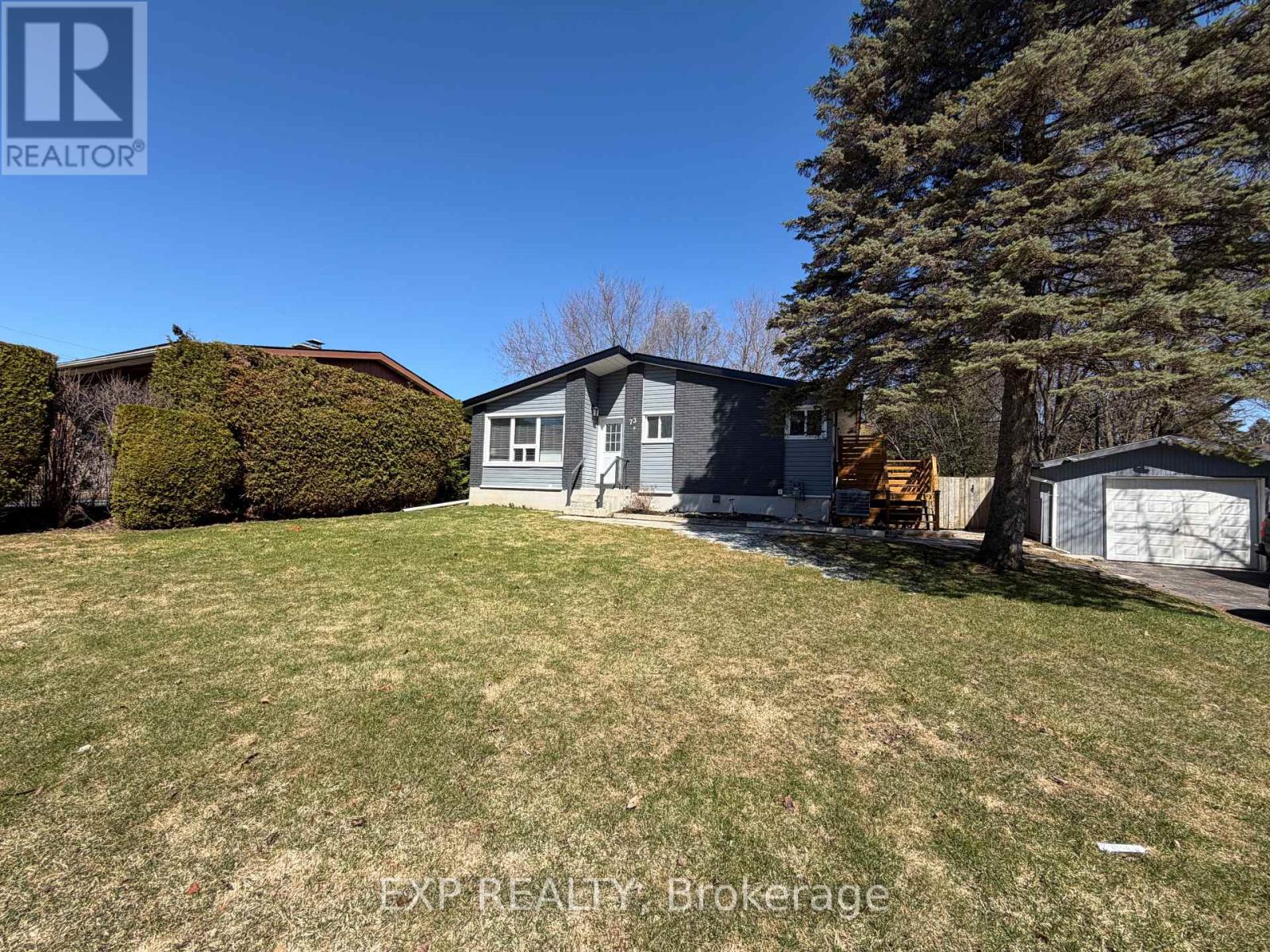 Lower - 73 Roxborough Road, Newmarket, Ontario  L3Y 3L1 - Photo 2 - N12969828
