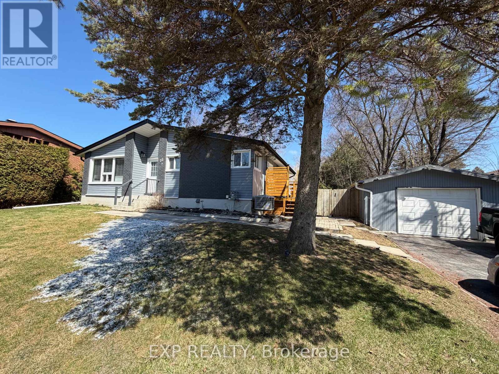 Lower - 73 Roxborough Road, Newmarket, Ontario  L3Y 3L1 - Photo 3 - N12969828