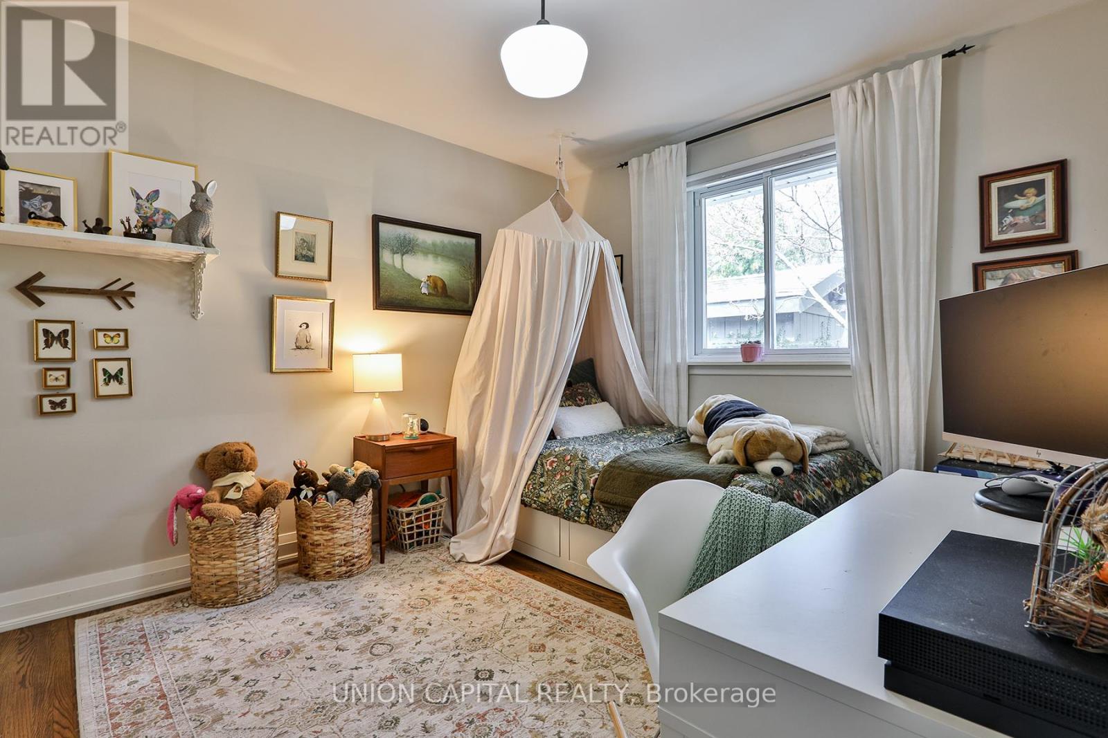 11 Sherwood Forest Drive, Markham, Ontario  L3P 1P5 - Photo 15 - N12969854