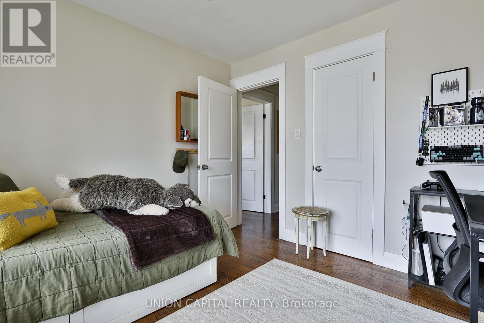 11 Sherwood Forest Drive, Markham, Ontario  L3P 1P5 - Photo 16 - N12969854