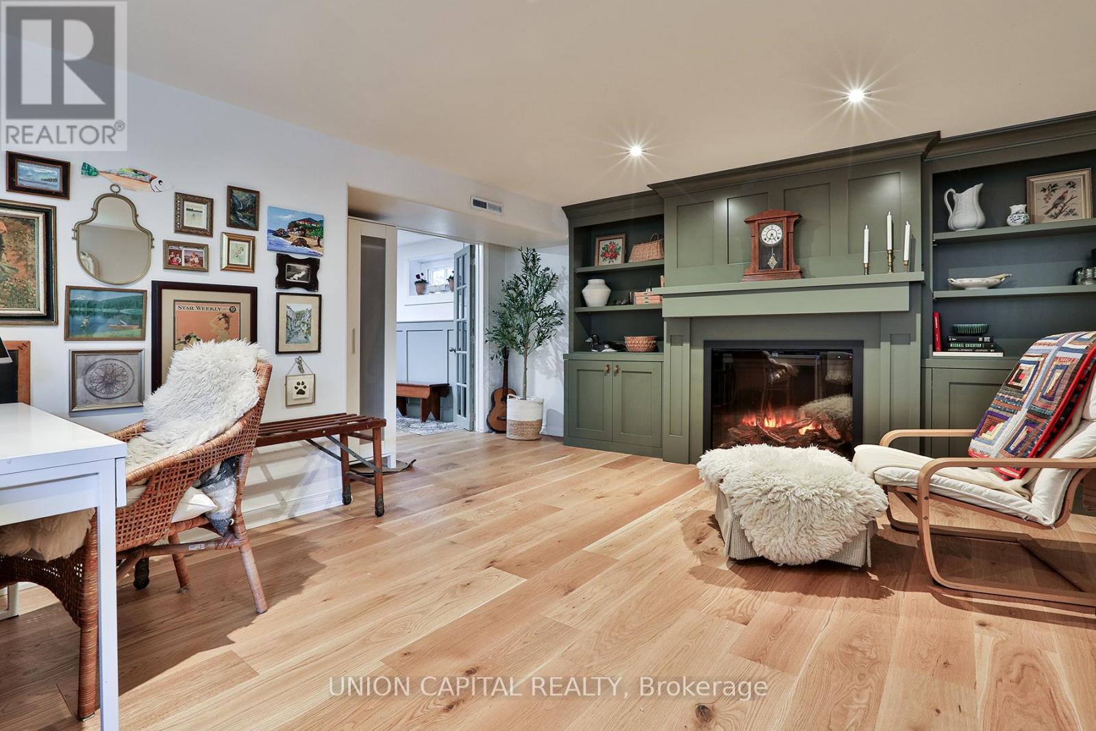 11 Sherwood Forest Drive, Markham, Ontario  L3P 1P5 - Photo 18 - N12969854