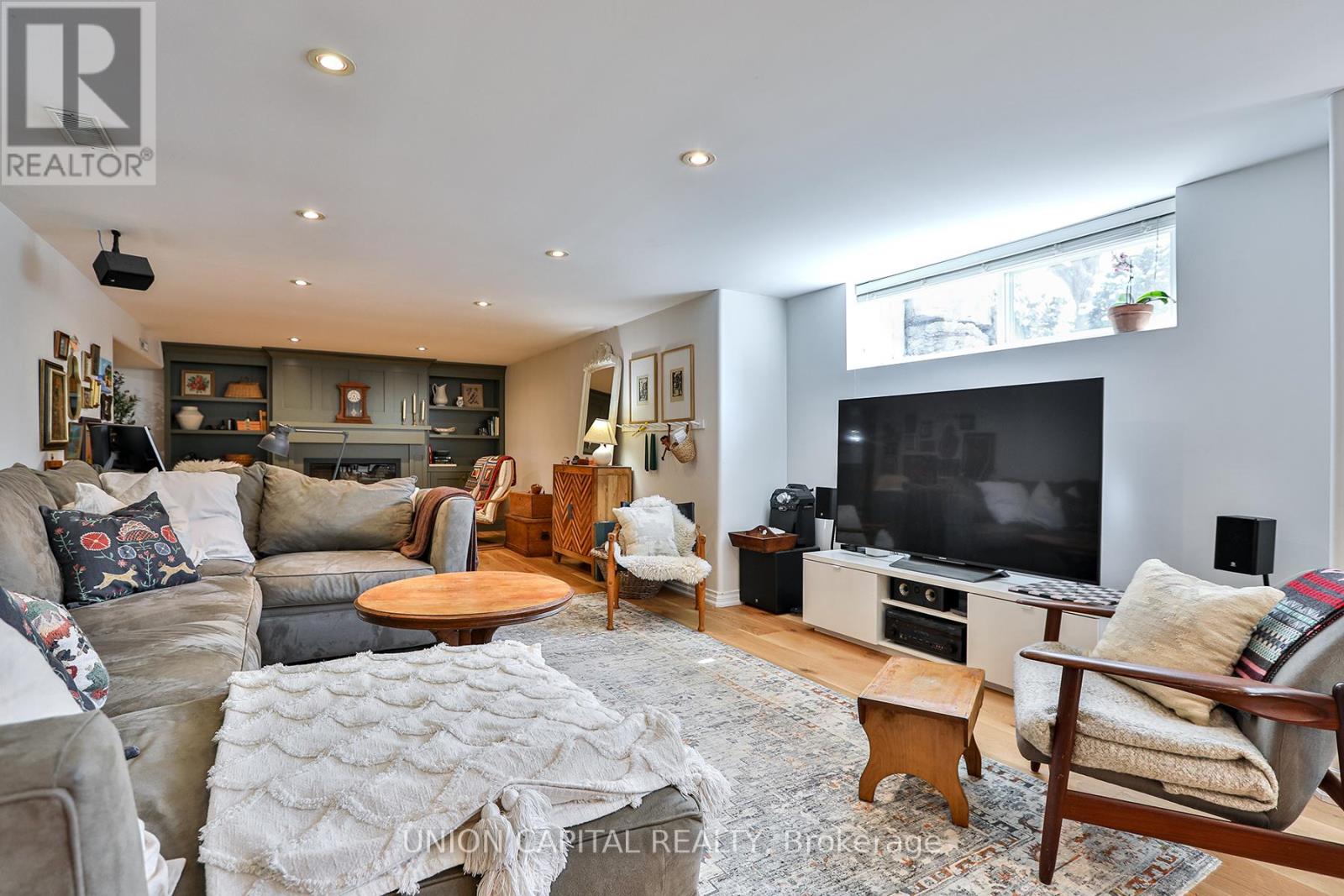 11 Sherwood Forest Drive, Markham, Ontario  L3P 1P5 - Photo 20 - N12969854