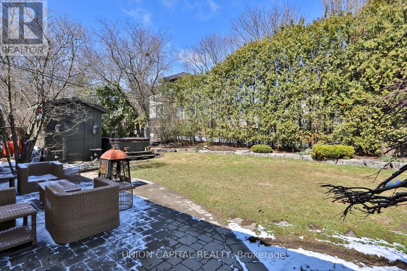 11 Sherwood Forest Drive, Markham, Ontario  L3P 1P5 - Photo 26 - N12969854