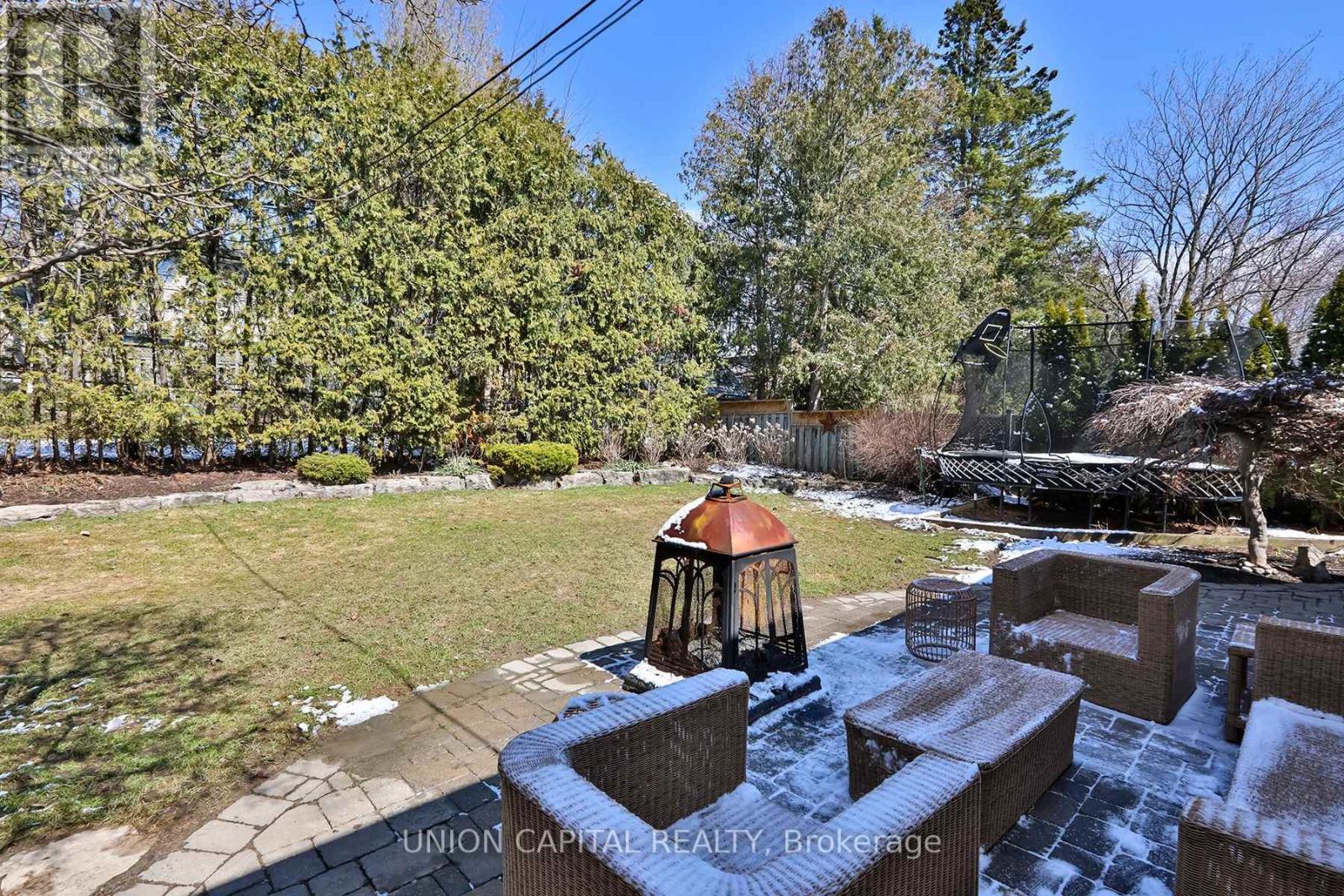 11 Sherwood Forest Drive, Markham, Ontario  L3P 1P5 - Photo 27 - N12969854