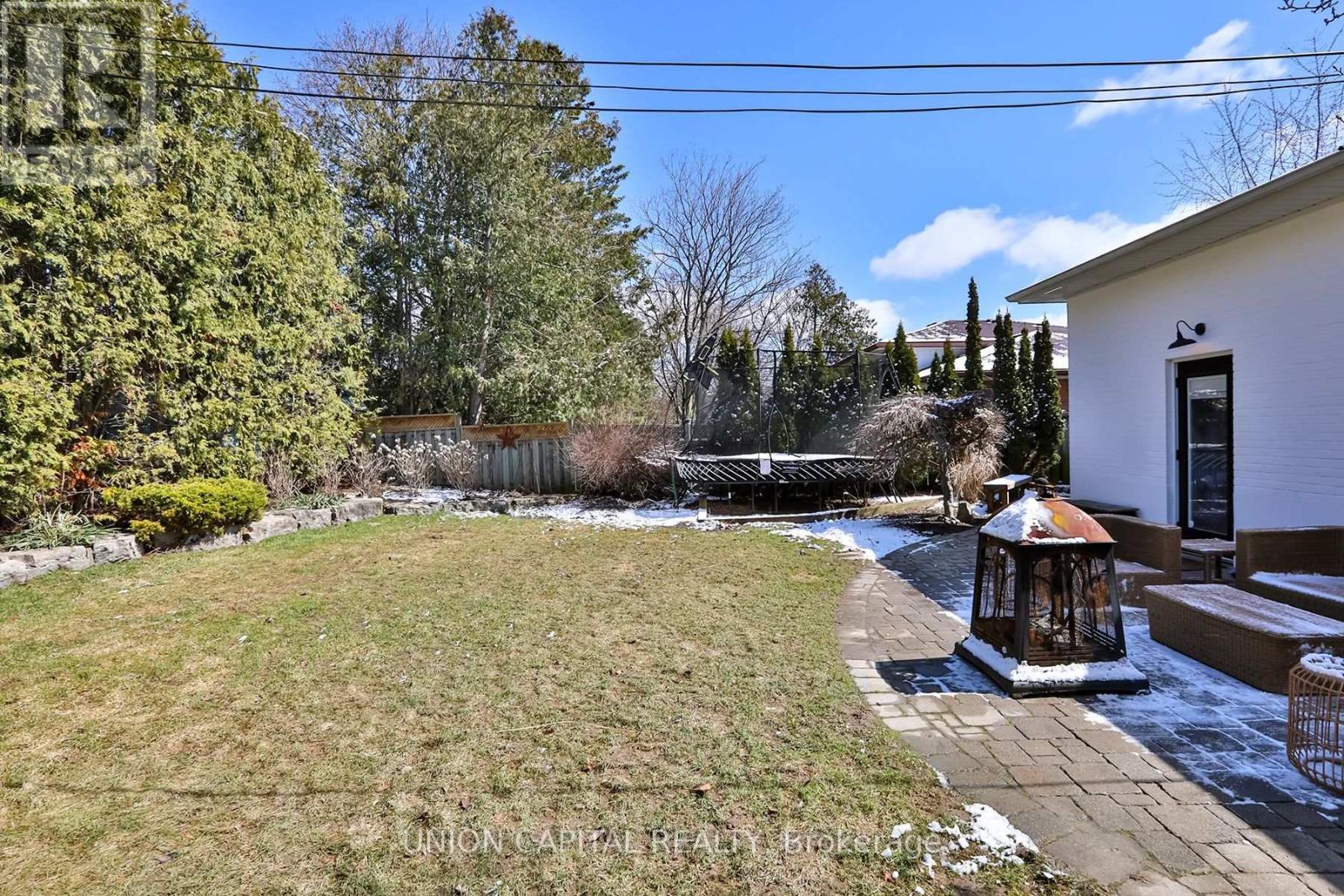 11 Sherwood Forest Drive, Markham, Ontario  L3P 1P5 - Photo 28 - N12969854