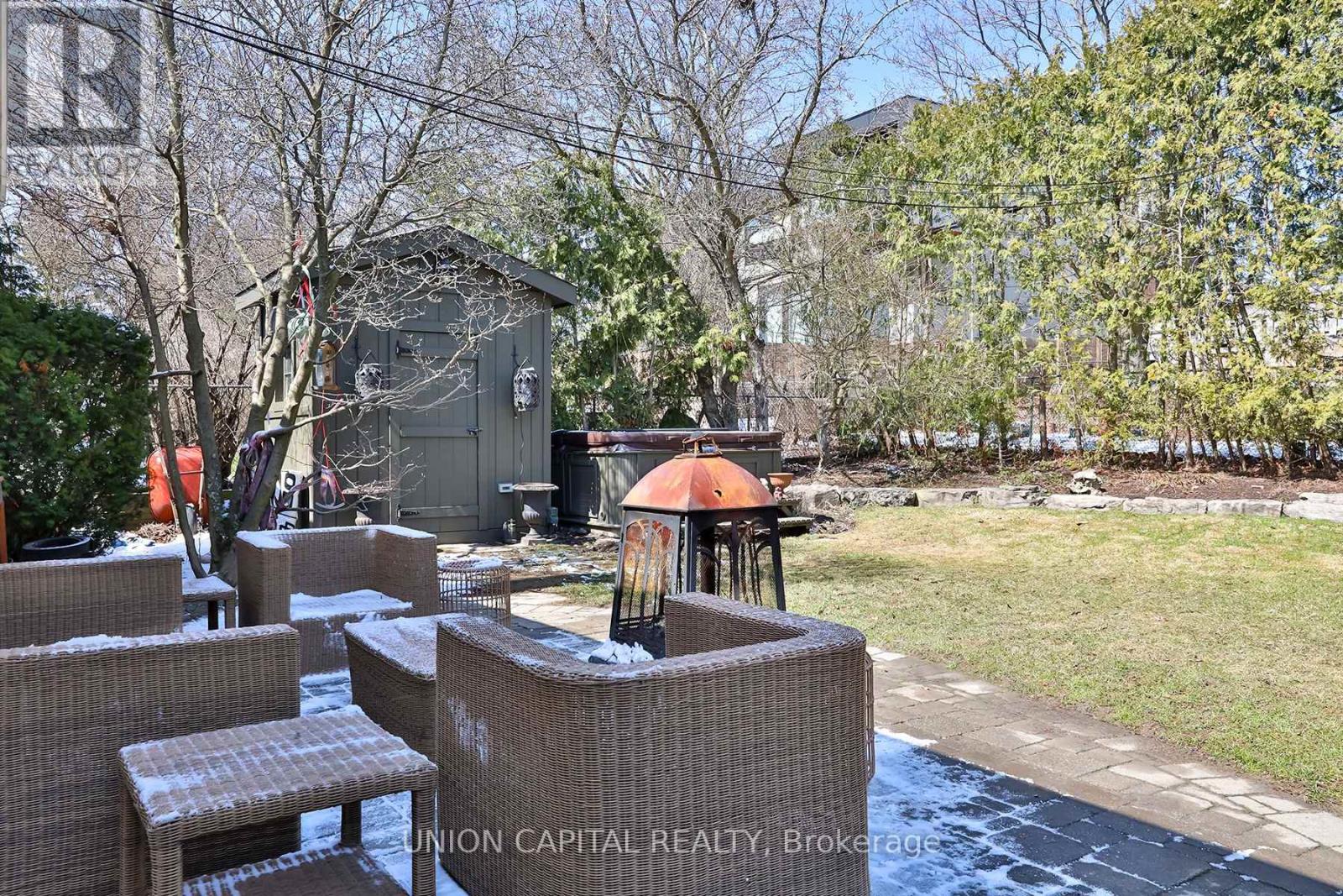 11 Sherwood Forest Drive, Markham, Ontario  L3P 1P5 - Photo 32 - N12969854