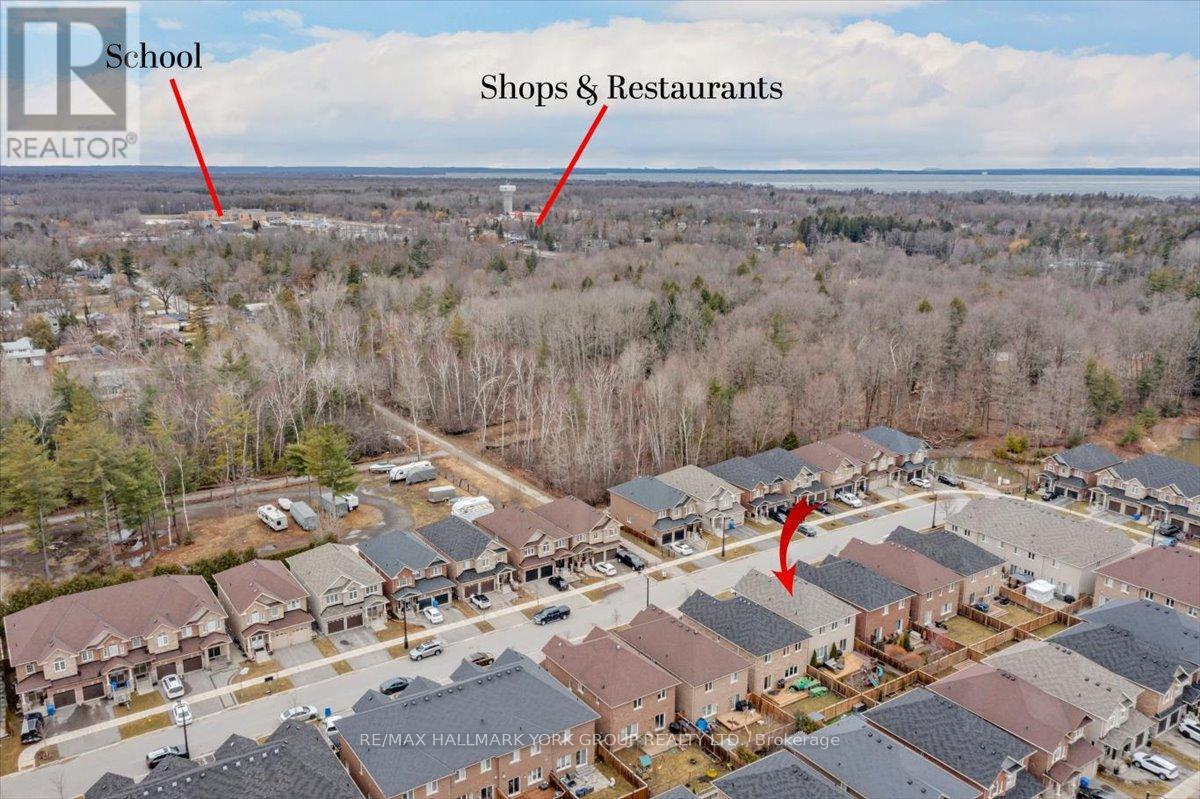 39 Prosser Crescent, Georgina, Ontario  L0E 1R0 - Photo 4 - N12969862