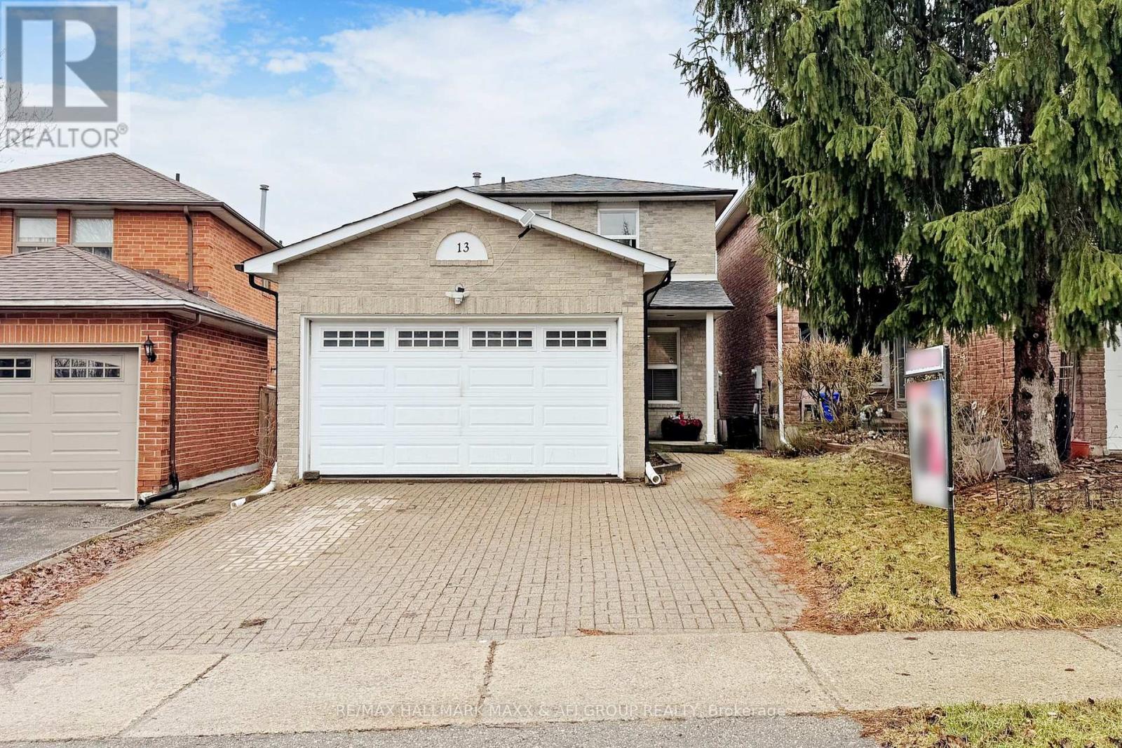 13 DON HEAD VILLAGE BOULEVARD, richmond hill (north richvale), Ontario