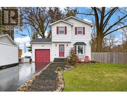 125 SIMCOE STREET, Essa, Ontario