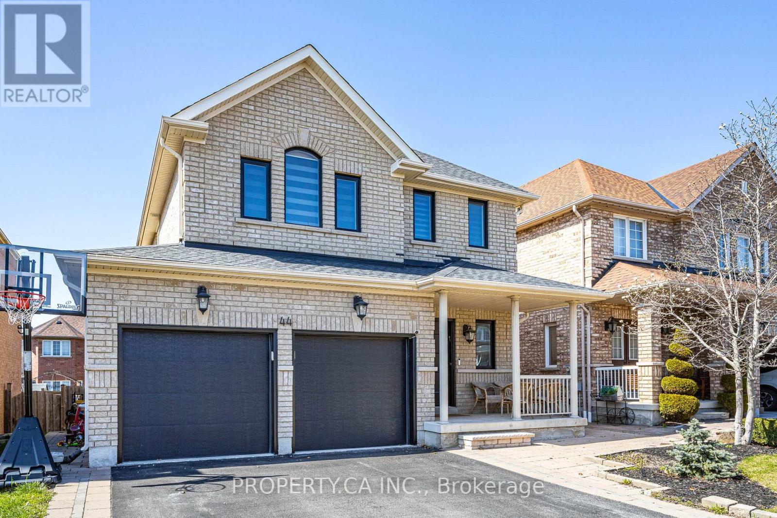 44 ANDREW HILL DRIVE, vaughan (vellore village), Ontario