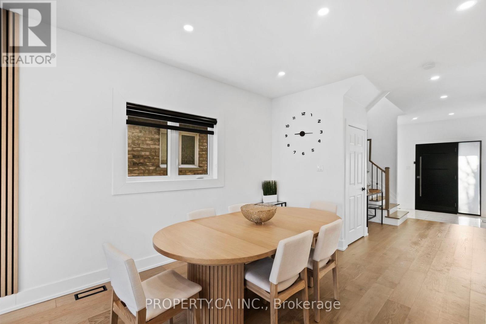 44 Andrew Hill Drive, Vaughan, Ontario  L4H 0H3 - Photo 10 - N12969946