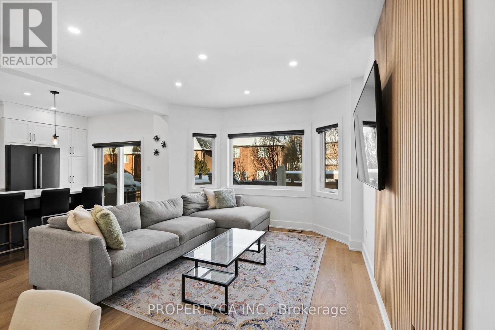 44 Andrew Hill Drive, Vaughan, Ontario  L4H 0H3 - Photo 14 - N12969946