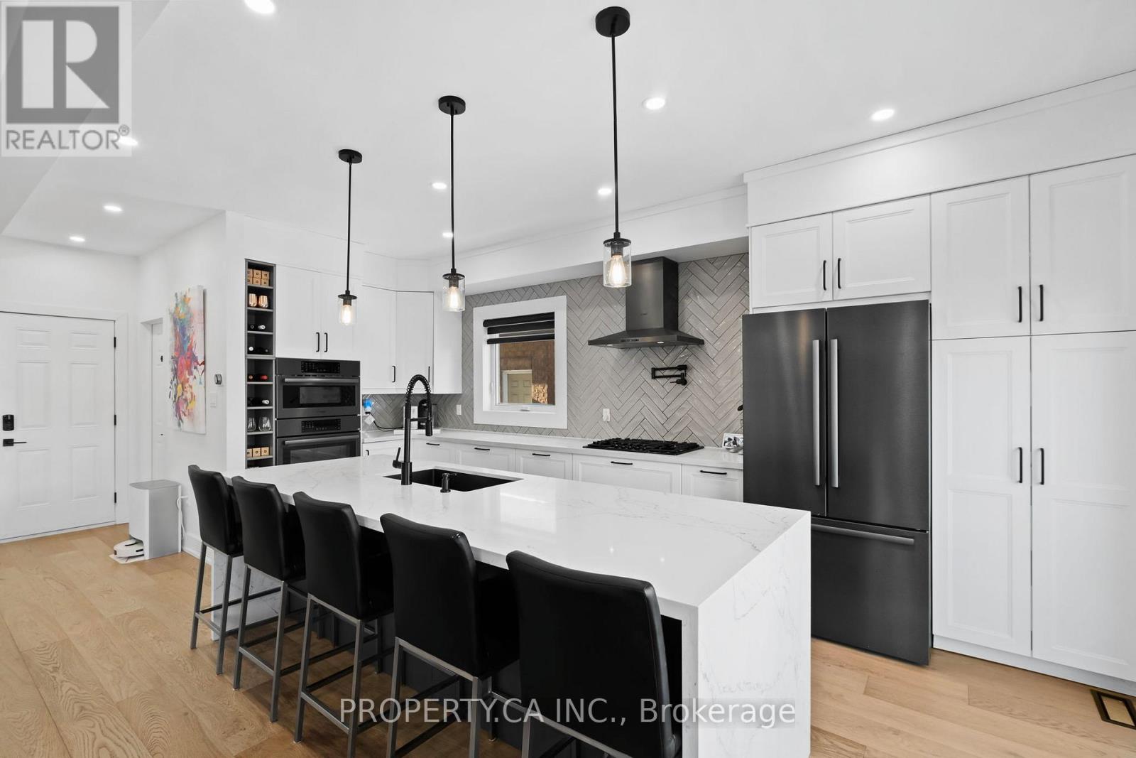 44 Andrew Hill Drive, Vaughan, Ontario  L4H 0H3 - Photo 17 - N12969946