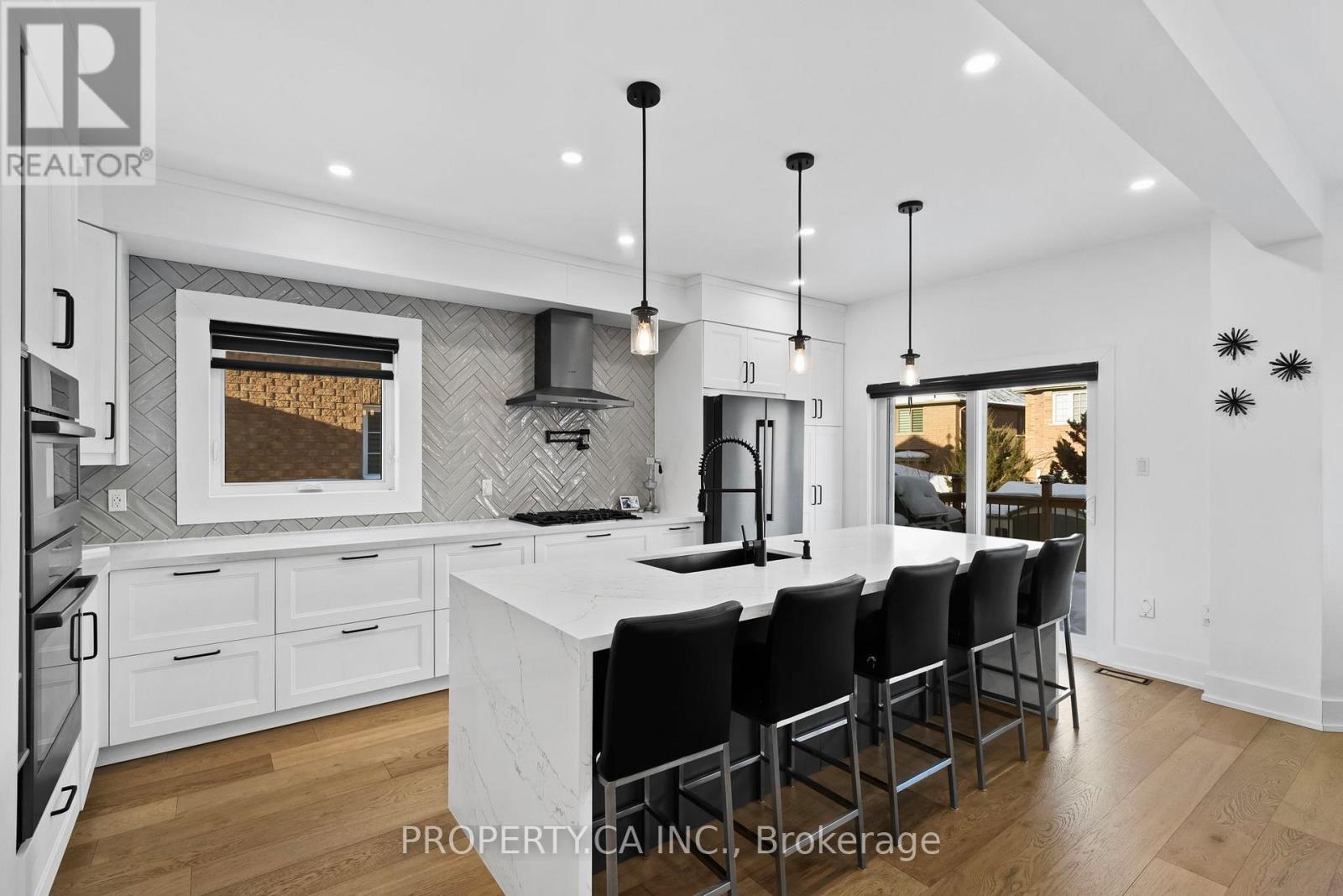 44 Andrew Hill Drive, Vaughan, Ontario  L4H 0H3 - Photo 21 - N12969946