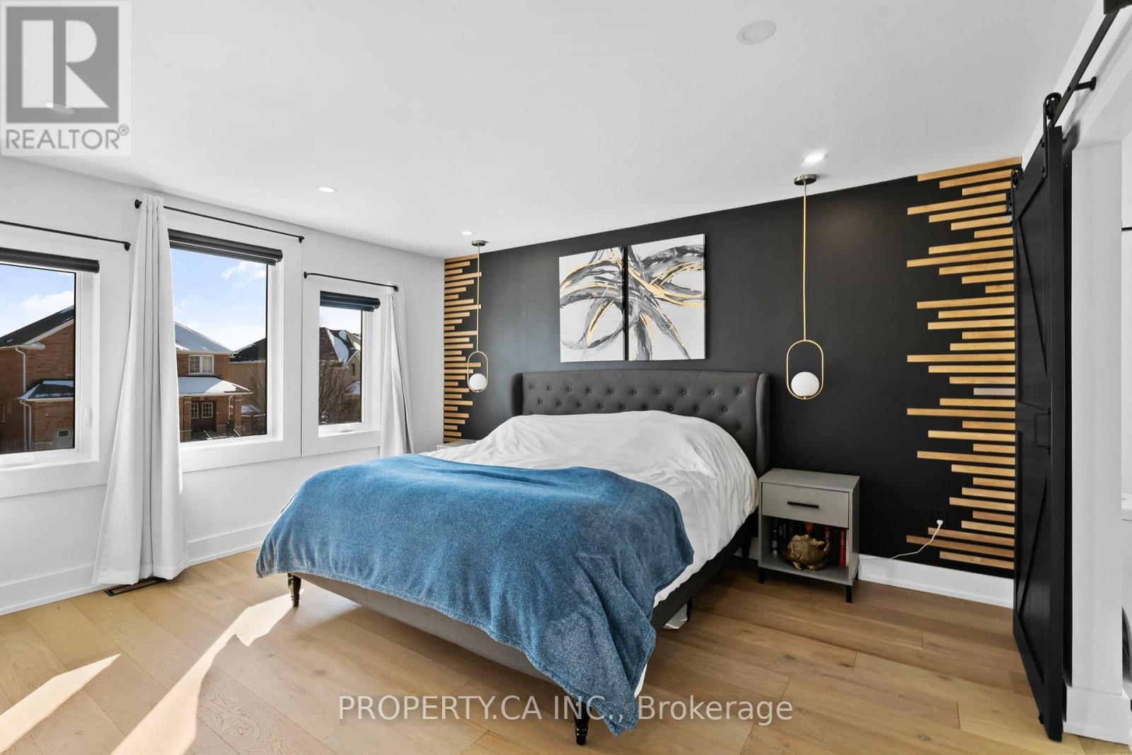 44 Andrew Hill Drive, Vaughan, Ontario  L4H 0H3 - Photo 22 - N12969946