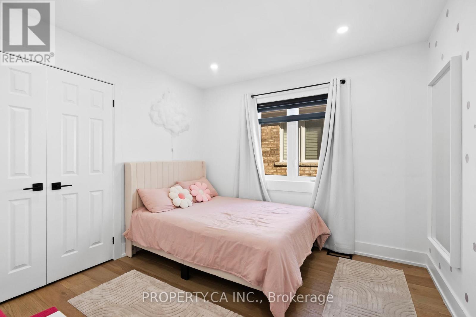 44 Andrew Hill Drive, Vaughan, Ontario  L4H 0H3 - Photo 26 - N12969946