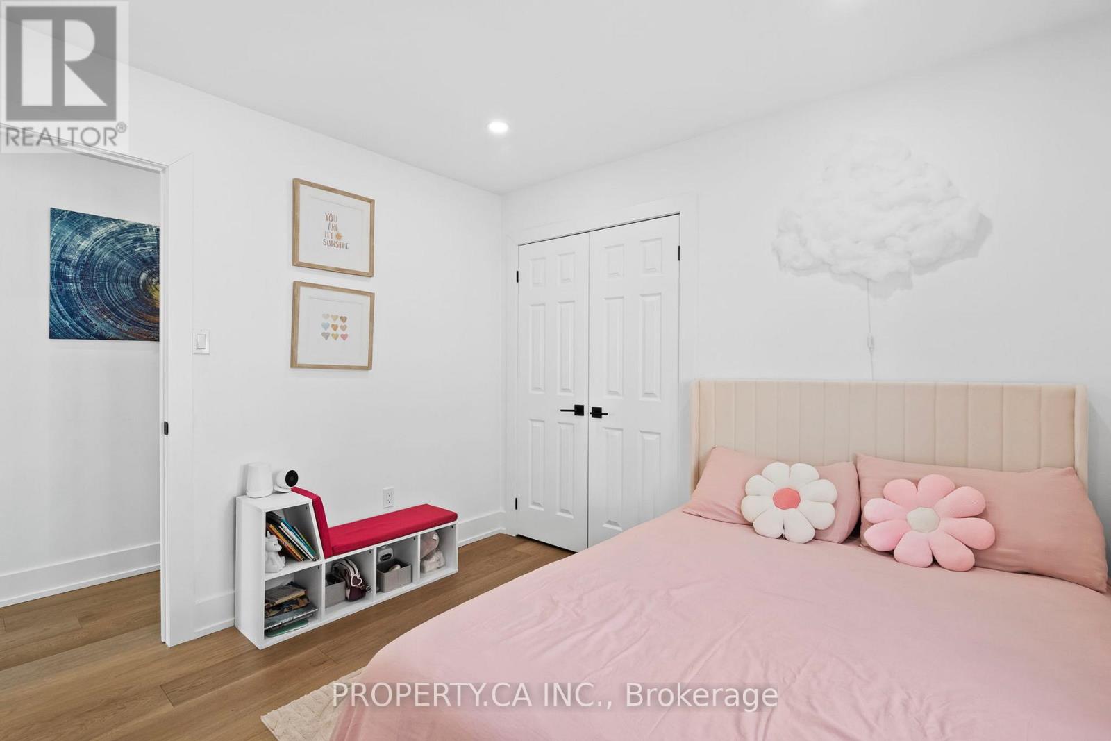 44 Andrew Hill Drive, Vaughan, Ontario  L4H 0H3 - Photo 27 - N12969946