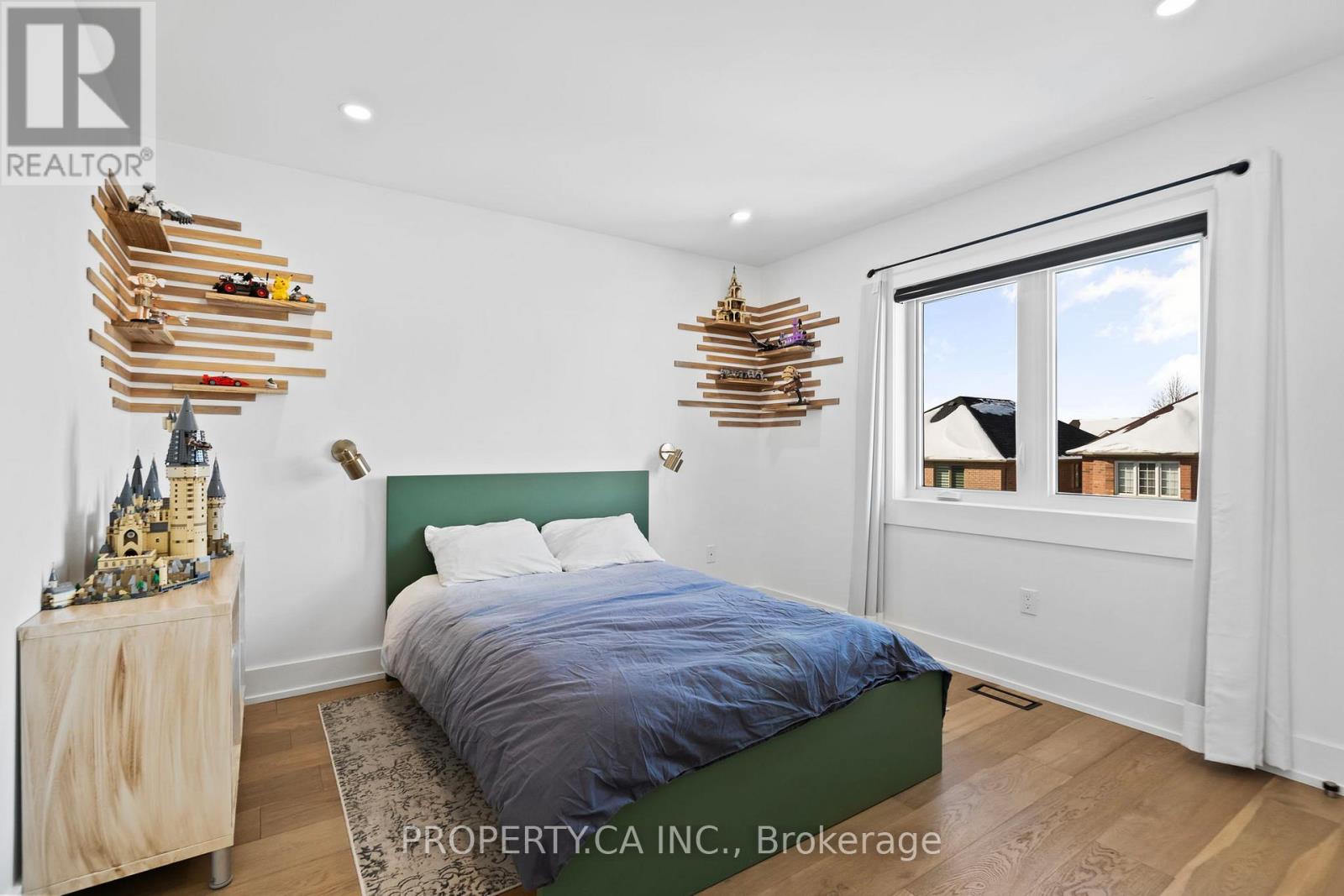 44 Andrew Hill Drive, Vaughan, Ontario  L4H 0H3 - Photo 32 - N12969946