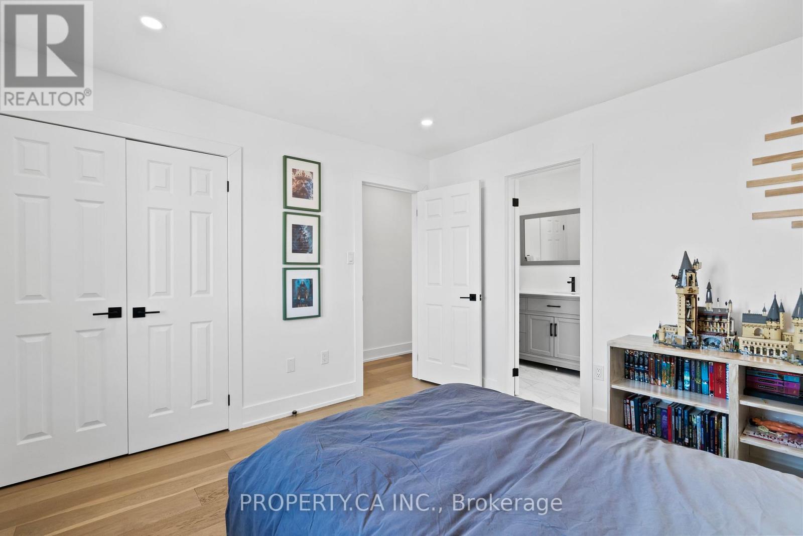 44 Andrew Hill Drive, Vaughan, Ontario  L4H 0H3 - Photo 34 - N12969946