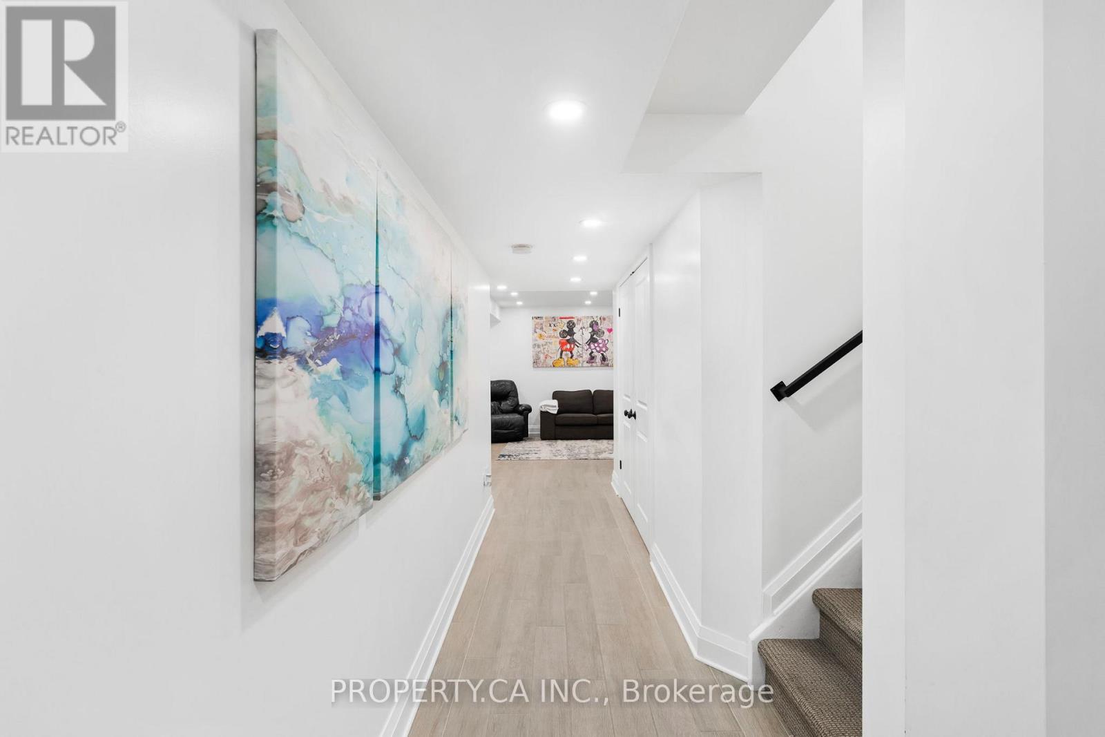 44 Andrew Hill Drive, Vaughan, Ontario  L4H 0H3 - Photo 38 - N12969946